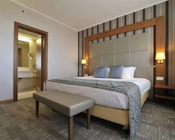 Holiday Inn Skopje, an IHG Hotel