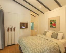 Dantica Cloud Forest Lodge