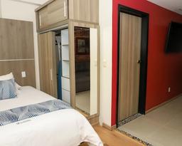 Capital Luxury Apartments & Offices