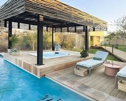 Radisson Safari Hotel Hoedspruit