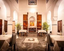 Palais Aix Kabaj & Spa