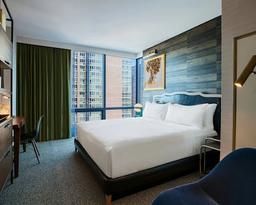 Renaissance New York Chelsea Hotel