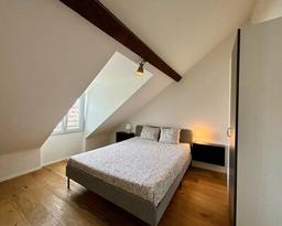 GOOD NIGHT Apartments