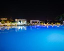 Olbios Marina Resort Hotel