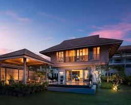Anantara Desaru Coast Resort & Villas