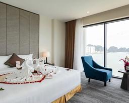 Muong Thanh Grand Bai Chay