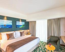 Lankaran Springs Wellness Resort