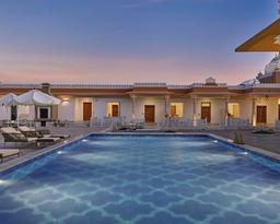 Fateh Garh Resort by Fateh Collection