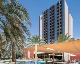Sheraton Oman Hotel