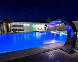 Boutique Apartments Blitz