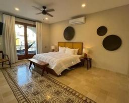 Los Frailes Concept Hotel