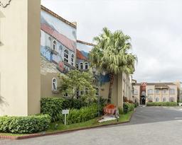 Casa Conde Hotel & Apartamentos