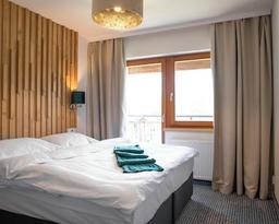 Amenity Hotel & Resort Lipno