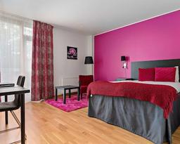 Best Western Royal Star