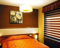 Jaleriz Gaziantep Hotel