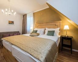 Plitvice Falls Cottage