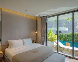 La Green hotel and residence