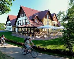 Kur und Wellnesshaus Spreebalance, The Originals Relais