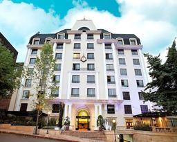Hotel Estelar Suites Jones