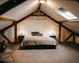 Maas en Waal Wellness & Suites