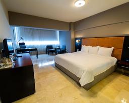 Radisson Hotel Santo Domingo