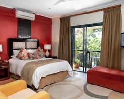 Misty Blue Bed and Breakfast