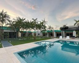 Villas Roraima - Pousada & Natureza