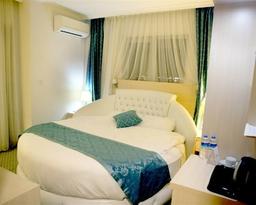 Ahsaray Hotel