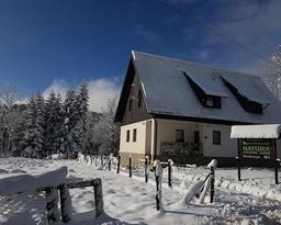 Natura Plitvice Lakes