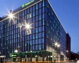 Premier Inn Berlin Alexanderplatz