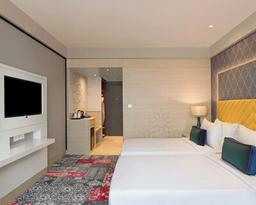 Grand Mercure Agra - An Accor Brand