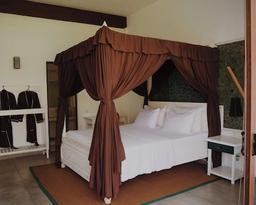 Palm Garden Ayurveda Resort