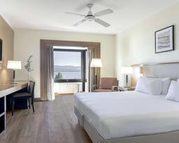 NH Bariloche Edelweiss