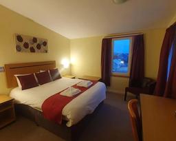 The Brae Hotel