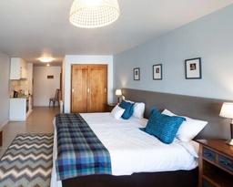 Las Bayas Home Suites