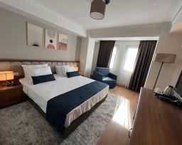Istanblu Hotel&Spa