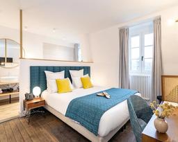 Les Jardins de Coppélia