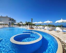 San Michele Hotel&Spa