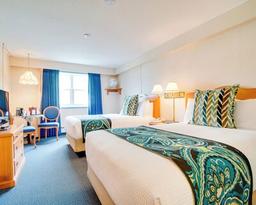 Westmark Inn Dawson City