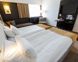 Quality Hotel Royal Corner