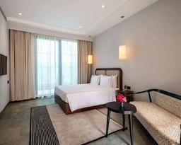 The Earth Amritsar, Trademark Collection by Wyndham