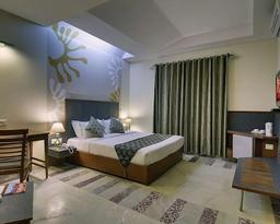 Club Mahindra Jaisalmer