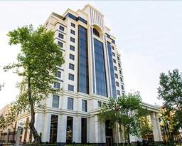 Hotel Barida