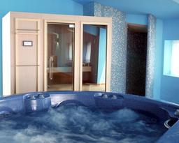 don guglielmo panoramic hotel & spa