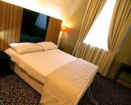 Hotel Crystal