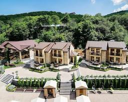 Elegant Hotel & Resort