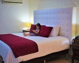 Hotel Boutique El Poblado
