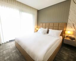 DARIC HOTELS
