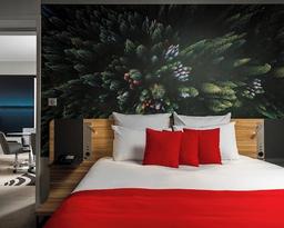 Novotel Bucharest City Centre