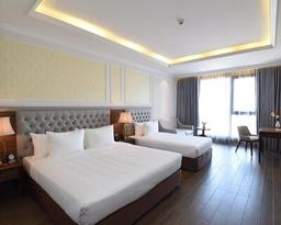 Phu Cuong Hotel Ca Mau